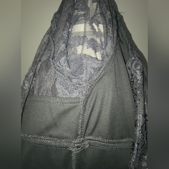 Cache dress - Picture 7 of 8